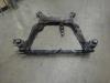 Subframe from a Volvo V60 I (FW/GW), 2010 / 2018 2.0 D2 16V, Combi/o, Diesel, 1.969cc, 88kW (120pk), FWD, D4204T8; B, 2015-03 / 2018-05, FW74 2016