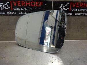 Used Mirror glass, left Volvo V60 I (FW/GW) 2.0 D2 16V Price € 100,00 Margin scheme offered by Verhoef Cars & Parts