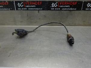 Used Lambda probe Volvo V60 I (FW/GW) 2.0 D2 16V Price on request offered by Verhoef Cars & Parts