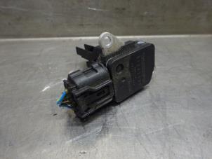 Used Airflow meter Volvo V60 I (FW/GW) 2.0 D2 16V Price on request offered by Verhoef Cars & Parts