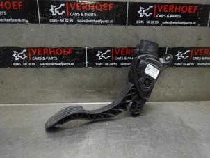 Used Throttle pedal position sensor Volvo V60 I (FW/GW) 2.0 D2 16V Price on request offered by Verhoef Cars & Parts
