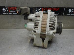 Gebrauchte Dynamo Suzuki Grand Vitara II (JT) 2.0 16V Preis auf Anfrage angeboten von Verhoef Cars & Parts