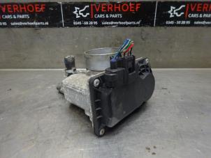 Used Throttle body Suzuki Grand Vitara II (JT) 2.0 16V Price on request offered by Verhoef Cars & Parts