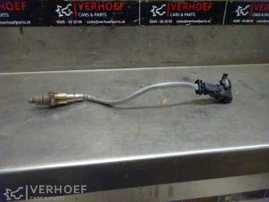 Lambda probe from a Peugeot 2008 (UD/UK/UR/US/UX) 1.2 VTi 12V PureTech 130 2021