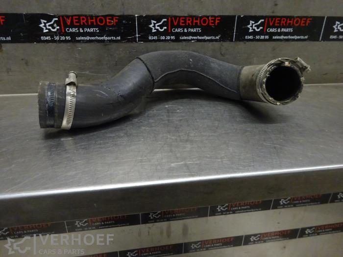 Gebrauchte Intercooler Schlauch Ford Transit 2.0 TDCi 16V Eco Blue 130 Preis auf Anfrage angeboten von Verhoef Cars & Parts