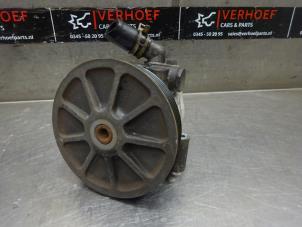 Used Power steering pump Ford Transit 2.0 TDCi 16V Eco Blue 130 Price € 151,25 Inclusive VAT offered by Verhoef Cars & Parts