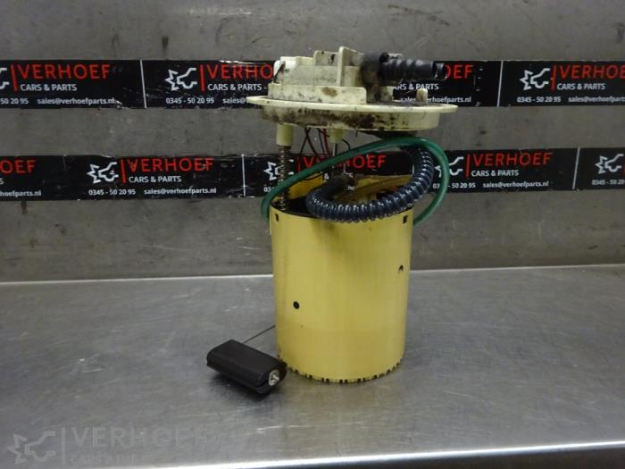 Gebrauchte Dieselpumpe Ford Transit 2.0 TDCi 16V Eco Blue 130 Preis € 90,75 Mit Mehrwertsteuer angeboten von Verhoef Cars & Parts