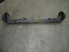 Rear-wheel drive axle from a Ford Transit 2.0 TDCi 16V Eco Blue 130 2019
