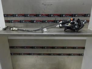 Used Gearbox control cable Ford Transit 2.0 TDCi 16V Eco Blue 130 Price on request offered by Verhoef Cars & Parts