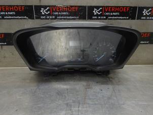 Used Instrument panel Ford Transit 2.0 TDCi 16V Eco Blue 130 Price on request offered by Verhoef Cars & Parts