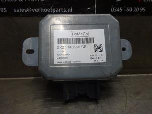 Used Voltage regulator Ford Transit 2.0 TDCi 16V Eco Blue 130 Price on request offered by Verhoef Cars & Parts