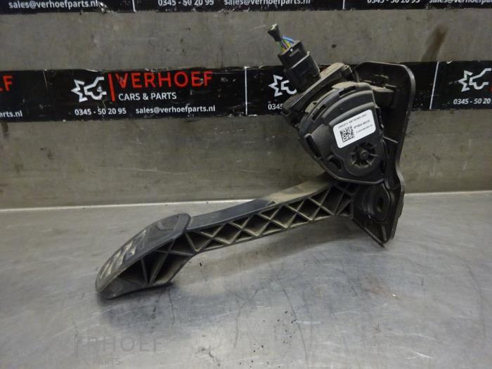 Begagnade Gaspedalsensor Ford Transit 2.0 TDCi 16V Eco Blue 130 Pris på förfrågan erbjuds av Verhoef Cars & Parts