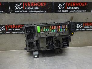 Used Fuse box Ford Transit 2.0 TDCi 16V Eco Blue 130 Price on request offered by Verhoef Cars & Parts