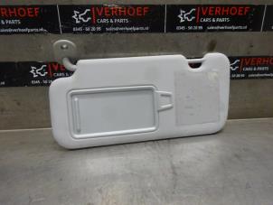 Used Sun visor Kia Picanto (JA) 1.0 DPi 12V Price on request offered by Verhoef Cars & Parts