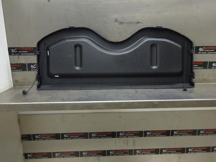 Parcel shelf from a Kia Picanto (JA) 1.0 DPi 12V 2023