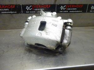 Used Front brake calliper, right Kia Picanto (JA) 1.0 DPi 12V Price on request offered by Verhoef Cars & Parts