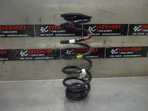 Gebrauchte Schraubenfeder hinten Kia Picanto (JA) 1.0 DPi 12V Preis auf Anfrage angeboten von Verhoef Cars & Parts