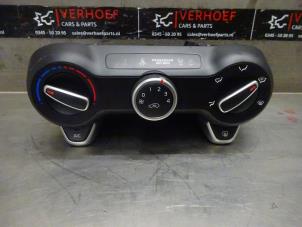 Used Heater control panel Kia Picanto (JA) 1.0 DPi 12V Price € 100,00 Margin scheme offered by Verhoef Cars & Parts