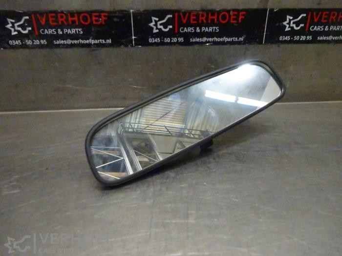 Używane Lusterko wewnetrzne Kia Picanto (JA) 1.0 DPi 12V Cena € 30,00 Procedura marży oferowane przez Verhoef Cars & Parts