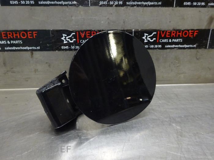 Gebrauchte Tankklappe Kia Picanto (JA) 1.0 DPi 12V Preis € 40,00 Margenregelung angeboten von Verhoef Cars & Parts