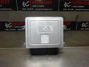 Used Automatic gearbox computer Kia Picanto (JA) 1.0 DPi 12V Price on request offered by Verhoef Cars & Parts