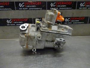 Used Air conditioning pump Nissan NV 200 (M20M) E-NV200 Price on request offered by Verhoef Cars & Parts