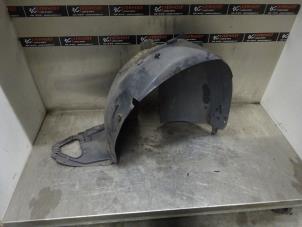 Used Wheel arch liner Peugeot 207/207+ (WA/WC/WM) 1.4 16V Price on request offered by Verhoef Cars & Parts