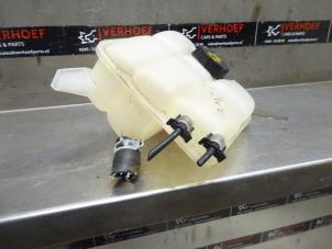 Used Expansion vessel Ford Focus 3 Wagon 1.0 Ti-VCT EcoBoost 12V 140 Price on request offered by Verhoef Cars & Parts