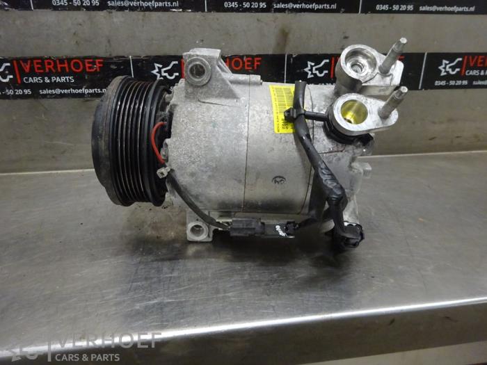Gebrauchte Klimapumpe Ford Focus 3 Wagon 1.0 Ti-VCT EcoBoost 12V 140 Preis € 125,00 Margenregelung angeboten von Verhoef Cars & Parts