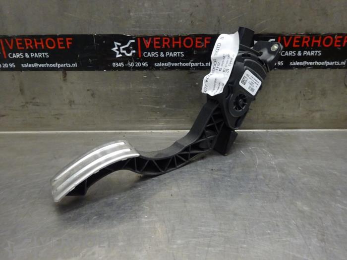 Begagnade Gaspedalsensor Ford Focus 3 Wagon 1.0 Ti-VCT EcoBoost 12V 140 Pris € 50,00 Marginaltabell erbjuds av Verhoef Cars & Parts