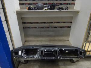 Used Airbag set + module Citroen Jumpy 1.6 Blue HDi 95 Price on request offered by Verhoef Cars & Parts