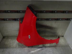Used Front wing, right Toyota Yaris II (P9) 1.0 12V VVT-i Price € 125,00 Margin scheme offered by Verhoef Cars & Parts
