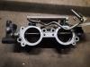 Subaru Impreza II (GD) 2.0 WRX Drosselklappengehäuse