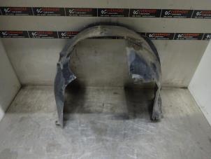 Used Wheel arch liner Alfa Romeo MiTo (955) 0.9 TwinAir Price on request offered by Verhoef Cars & Parts