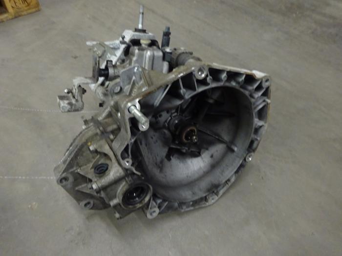 Gearbox Alfa Romeo MiTo 0.9 TwinAir - 46341804 199B8000