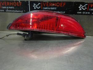 Used Rear fog light Alfa Romeo MiTo (955) 0.9 TwinAir Price on request offered by Verhoef Cars & Parts