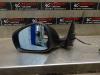 Wing mirror, left from a Alfa Romeo MiTo (955) 0.9 TwinAir 2016