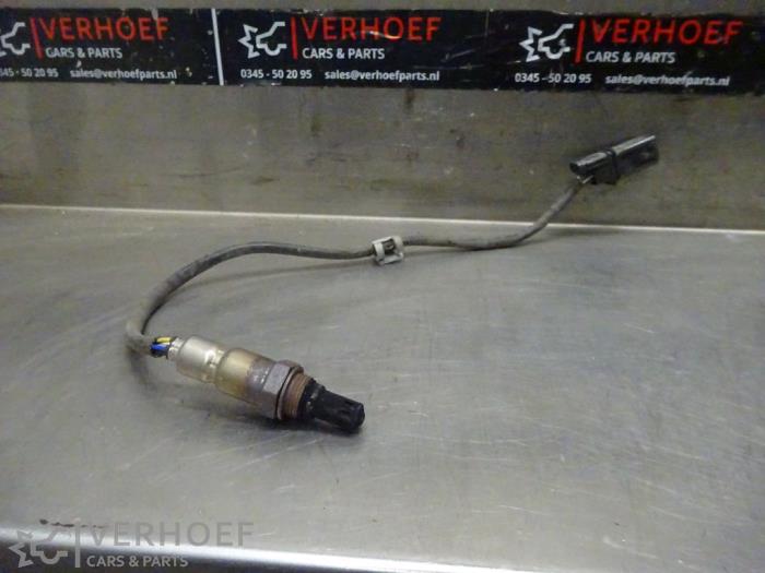 Usagé Sonde lambda Alfa Romeo MiTo (955) 0.9 TwinAir Prix sur demande proposé par Verhoef Cars & Parts