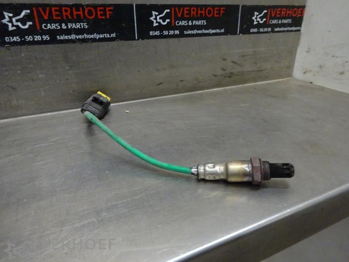 Usagé Sonde lambda Alfa Romeo MiTo (955) 0.9 TwinAir Prix sur demande proposé par Verhoef Cars & Parts