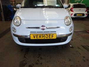 Used Front end, complete Fiat 500 (312) 1.2 69 Price € 1.400,00 Margin scheme offered by Verhoef Cars & Parts