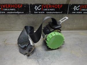 Used Rear seatbelt, right Alfa Romeo MiTo (955) 1.4 TB 16V Price on request offered by Verhoef Cars & Parts