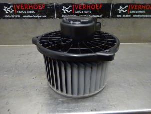 Used Heating and ventilation fan motor Daihatsu Trevis 1.0 12V DVVT Price on request offered by Verhoef Cars & Parts