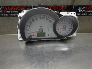 Used Instrument panel Daihatsu Trevis 1.0 12V DVVT Price on request offered by Verhoef Cars & Parts