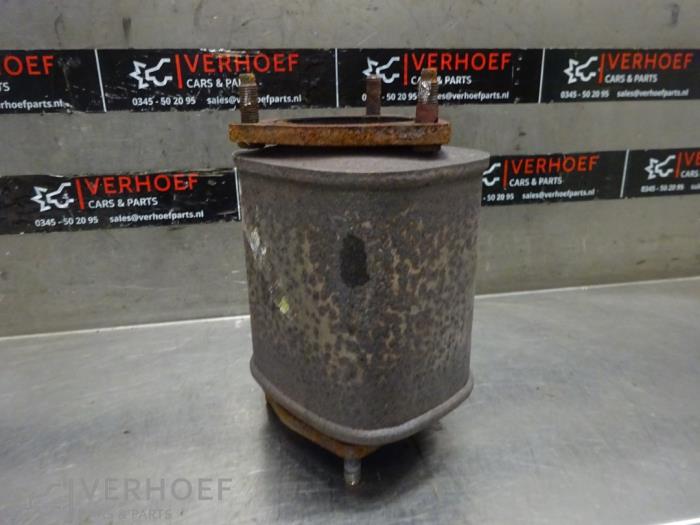 Gebrauchte Katalysator Chevrolet Kalos (SF48) 1.4 16V Preis auf Anfrage angeboten von Verhoef Cars & Parts