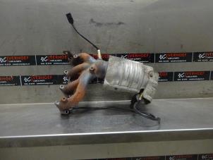 Used Catalytic converter Hyundai Getz 1.1i 12V Price on request offered by Verhoef Cars & Parts