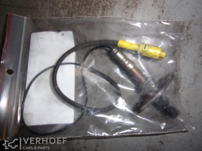 Sonda lambda Daihatsu Cuore (L251/271/276), 2003 850,Domino, Hatchback, Benzyna, 847cc, 30kW (41pk), FWD, ED10K, 1990-10 / 1994-12, L201 (Używany)