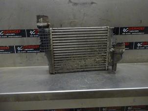 Used Intercooler Peugeot Expert (VA/VB/VE/VF/VY) 1.6 Blue HDi 115 Price € 151,25 Inclusive VAT offered by Verhoef Cars & Parts