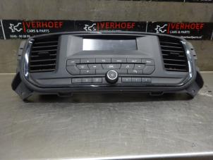 Used Multi-media control unit Peugeot Expert (VA/VB/VE/VF/VY) 1.6 Blue HDi 115 Price on request offered by Verhoef Cars & Parts