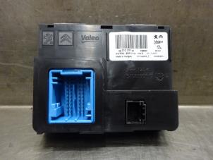 Used Module climatronic Peugeot Expert (VA/VB/VE/VF/VY) 1.6 Blue HDi 115 Price on request offered by Verhoef Cars & Parts