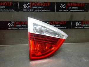 Used Taillight, left BMW 3 serie Touring (E91) 320i 16V Price on request offered by Verhoef Cars & Parts